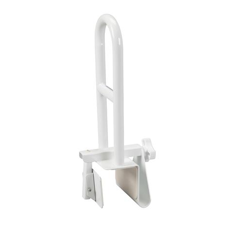 White, Non-Adjustable