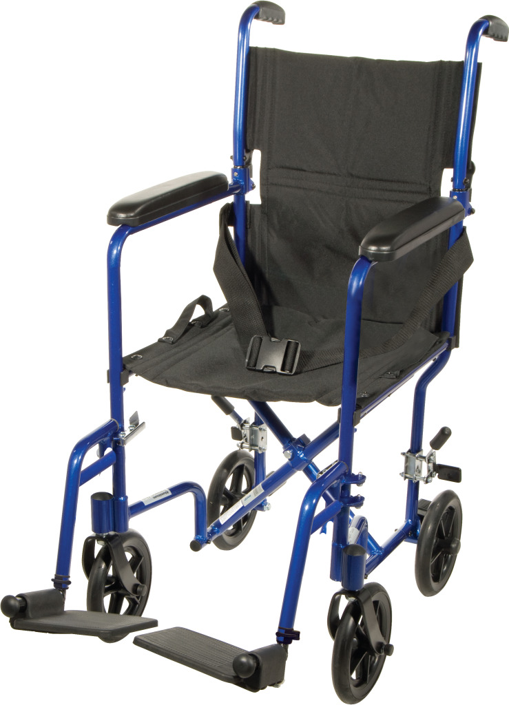 Transport Chair