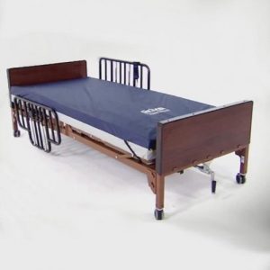 Ultra-light 1000 Bed
