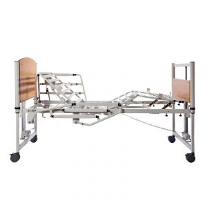 Harmony Homecare Bed