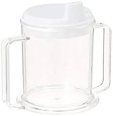 2 Handle Cup 2 Handle Cup