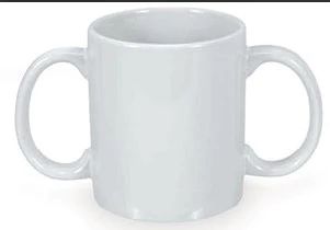 2 handle Mug 2 handle Mug