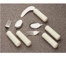 Angled Cutlery Angled Cutlery