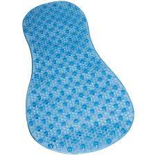 Contured Bath Mat Contured Bath Mat