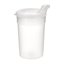Flo-Trol Cup Flo-Trol Cup