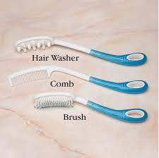 Long Handle Comb Long Handle Comb
