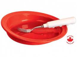 Scoop Plate Scoop Plate