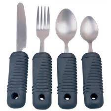 Sure Grip Cutlery Sure Grip Cutlery