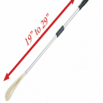 Telescopic Shoe Horn Telescopic Shoe Horn