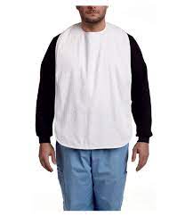 Terry Bib Terry Bib