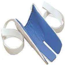 Terry Cloth Sock Aid Terry Cloth Sock Aid