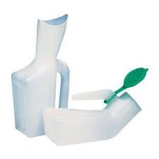 Urinals
