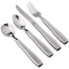 Weighted Cutlery Weighted Cutlery