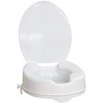 Clamp On W-Lid
