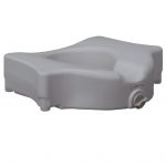 Front Clamp No Arms