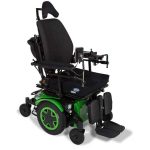 Invacare-TDX-SP2