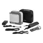 Portable O2 Concentrator