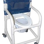 Shower Commode