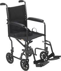 Transport Chair