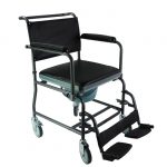 Wheeled